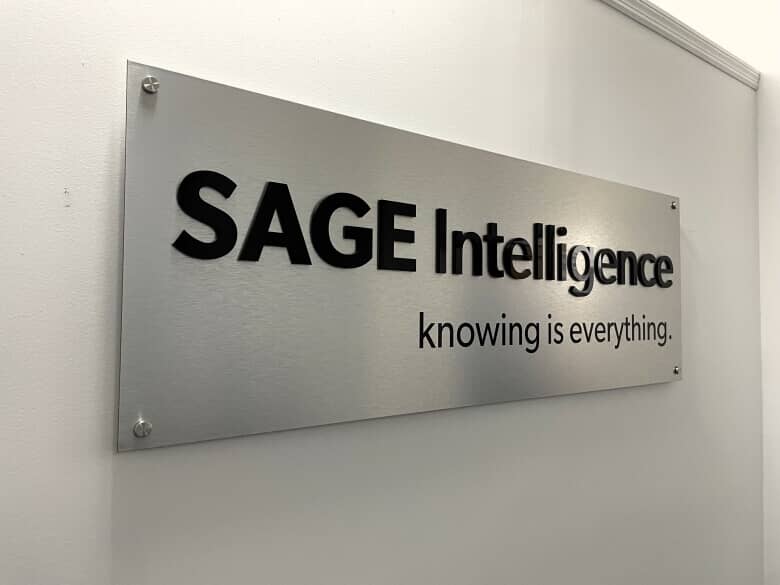 Corporate branding solutions